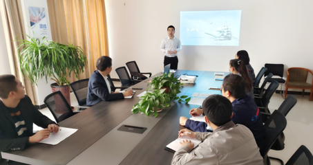 駿恒物業(yè)開(kāi)展“提升服務(wù)品質(zhì)”綜合培訓(xùn)活動(dòng)，夯實(shí)企業(yè)發(fā)展基石