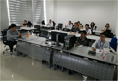 集團(tuán)公司成功舉辦Microsoft SQL Server數(shù)據(jù)庫(kù)管理技術(shù)與應(yīng)用專(zhuān)題培訓(xùn)，助力企業(yè)數(shù)字化管理能力提升