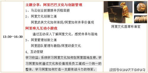 杭州標(biāo)桿學(xué)習(xí)之旅 探訪(fǎng)阿里太極禪院與西溪園區(qū)，深入學(xué)習(xí)政委文化與企業(yè)管理精髓